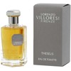 Lorenzo Villoresi Theseus EDT tualetinis vanduo unisex, 100 ml