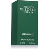 Lorenzo Villoresi Yerbamate EDT tualetinis vanduo unisex, 50 ml