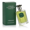 Lorenzo Villoresi Yerbamate EDT tualetinis vanduo unisex, 100 ml