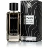 Louis Cardin D'Noire EDP parfumuotas vanduo vyrams, 85 ml