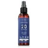 Lykkegaard Sun Body Oil SPF 20 145 ml