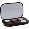 MAC Cosmetics Connect In Colour Akių šešėliai Palette 6 shades akių šešėlių paletė, atspalvis: Encrypted Kryptonite, 6.25 g