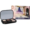 MAC Cosmetics Connect In Colour Akių šešėliai Palette 6 shades akių šešėlių paletė, atspalvis: Encrypted Kryptonite, 6.25 g