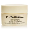 MAC Hyper Real Skincanvas Balm drėkinamasis veido kremas, 50 ml
