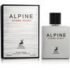 Kvepalai vyrams Maison Alhambra Alpine Homme Sport EDP, 100 ml