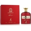 Maison Alhambra Amberley Amoroso Eau De Parfum 100 ml purškiklis