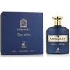 Unisex kvepalai Maison Alhambra Amberley Ombre Blue EDP, 100 ml