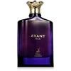 Maison Alhambra Avant Silk EDP parfumuotas vanduo unisex, 100 ml