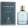 Kvepalai vyrams Maison Alhambra Daring Blue For Life EDP, 100 ml