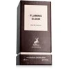 Maison Alhambra Flaming Eliksyras EDP parfumuotas vanduo unisex, 80 ml