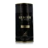 Maison AlHambra Glacier Le Noir EDP parfumuotas vanduo vyrams, 100 ml