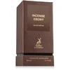 Maison Alhambra Incense Ebony EDP parfumuotas vanduo unisex, 80 ml