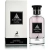Maison Alhambra Jean Lowe Matiere EDP parfumuotas vanduo moterims, 100 ml