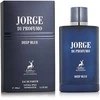 Kvepalai vyrams Maison Alhambra Jorge Di Profondo EDP, 100 ml