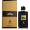 Unisex kvepalai Maison Alhambra Black Origami EDP, 100 ml
