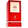Maison Alhambra Love Spark EDP parfumuotas vanduo unisex, 80 ml