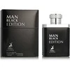 Maison Alhambra Man Juodas Edition EDP parfumuotas vanduo vyrams, 100 ml