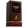 Maison Alhambra Mysterious Amber EDP parfumuotas vanduo unisex, 80 ml