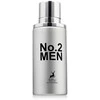 Maison Alhambra No.2 Men EDP parfumuotas vanduo vyrams, 80 ml