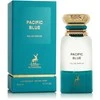 Mėlyna MAISON ALHAMBRA PACIFIC Mėlynas (M/W) EDP/S 80ML