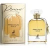 Maison Alhambra Precious Gold EDP parfumuotas vanduo unisex, 80 ml