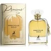 Maison Alhambra Precious Gold EDP parfumuotas vanduo unisex, 80 ml