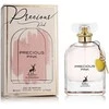 Maison Alhambra Precious Rožinė EDP parfumuotas vanduo moterims, 80 ml