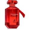 Maison Alhambra Rožinė Shimmer Secret Intense EDP parfumuotas vanduo moterims, 100 ml