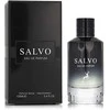 Kvepalai vyrams Maison Alhambra Salvo EDP, 100 ml