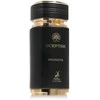 Unisex kvepalai Maison Alhambra Sceptre Bronzite EDP, 100 ml
