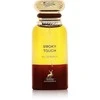 Maison Alhambra Smoky Touch (Tobacco Touch) EDP parfumuotas vanduo vyrams, 80 ml