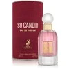 Maison Alhambra So Candid EDP parfumuotas vanduo moterims, 85 ml
