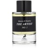 Kvepalai moterims Maison Alhambra The Artist No. 1 EDP, 100 ml