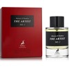 Kvepalai moterims Maison Alhambra The Artist No. 1 EDP, 100 ml