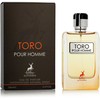 Kvepalai vyrams Maison Alhambra Toro Pour Homme EDP, 100 ml
