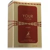 Maison Alhambra Your Touch Amber EDP kvepalai vyrams, 100 ml