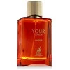 Maison Alhambra Your Touch Amber EDP kvepalai vyrams, 100 ml