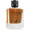 Kvepalai vyrams Maison Alhambra Your Touch EDP, 100 ml