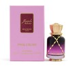 Maison Asrar Jewels Collection Rožinė Crush EDP parfumuotas vanduo moterims, 100 ml