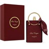 Maison Asrar Raudona Carpet EDP parfumuotas vanduo moterims, 100 ml
