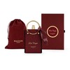 Maison Asrar Raudona Carpet EDP parfumuotas vanduo moterims, 100 ml