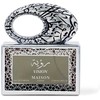 Maison Asrar Vision EDP parfumuotas vanduo unisex, 100 ml