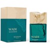 Maison Asrar Wadi EDP parfumuotas vanduo unisex, 100 ml