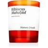 Maison Crivelli Hibiscus Mahajád Scented Candle, 190 g