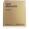 Maison Crivelli Oud Maracujá Scented Candle, 190 g
