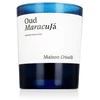 Maison Crivelli Oud Maracujá Scented Candle, 190 g