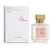 Maison Francis Kurkdjian L'eau A La Rose EDT tualetinis vanduo moterims, 70 ml
