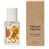 Maison Matine Into The Wild EDP parfumuotas vanduo unisex, 15 ml