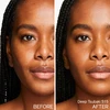 Makiažo pagrindas Shiseido Synchro Skin Self-Refreshing Tint, su SPF 20, 30 ml | spalva: 515 Deep Tsubaki