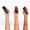 Makiažo pagrindas Shiseido Synchro Skin Self-Refreshing Tint, su SPF 20, 30 ml | spalva: 515 Deep Tsubaki